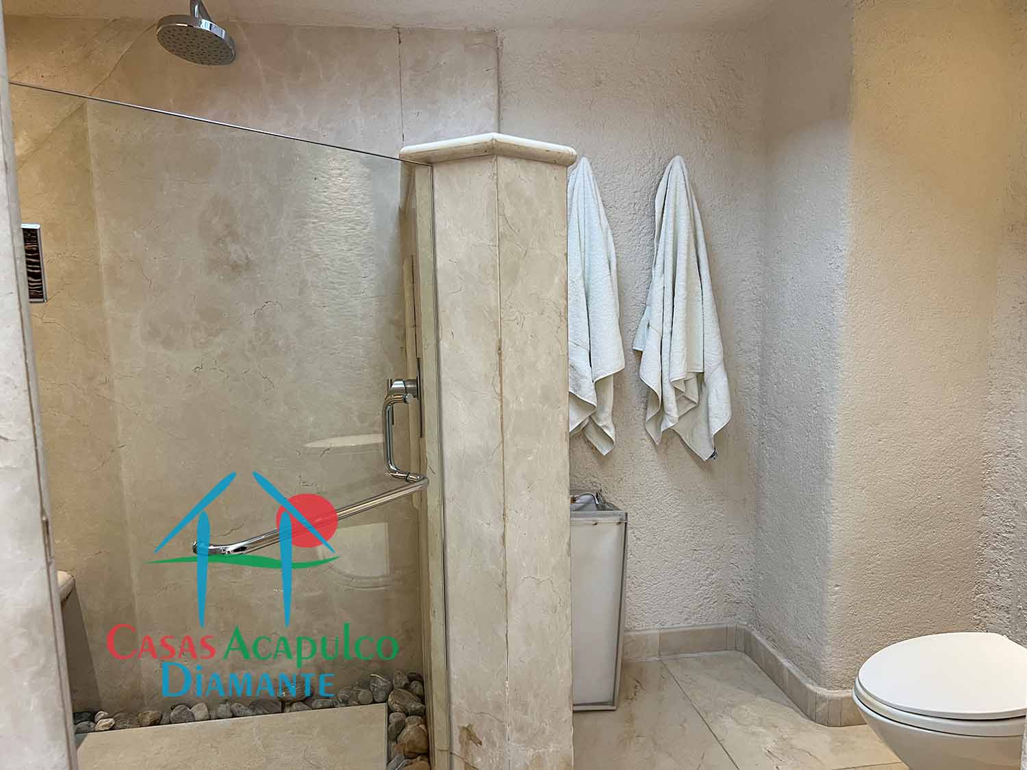 Villa Las Nubes con lote 23 - Recámara dos 10